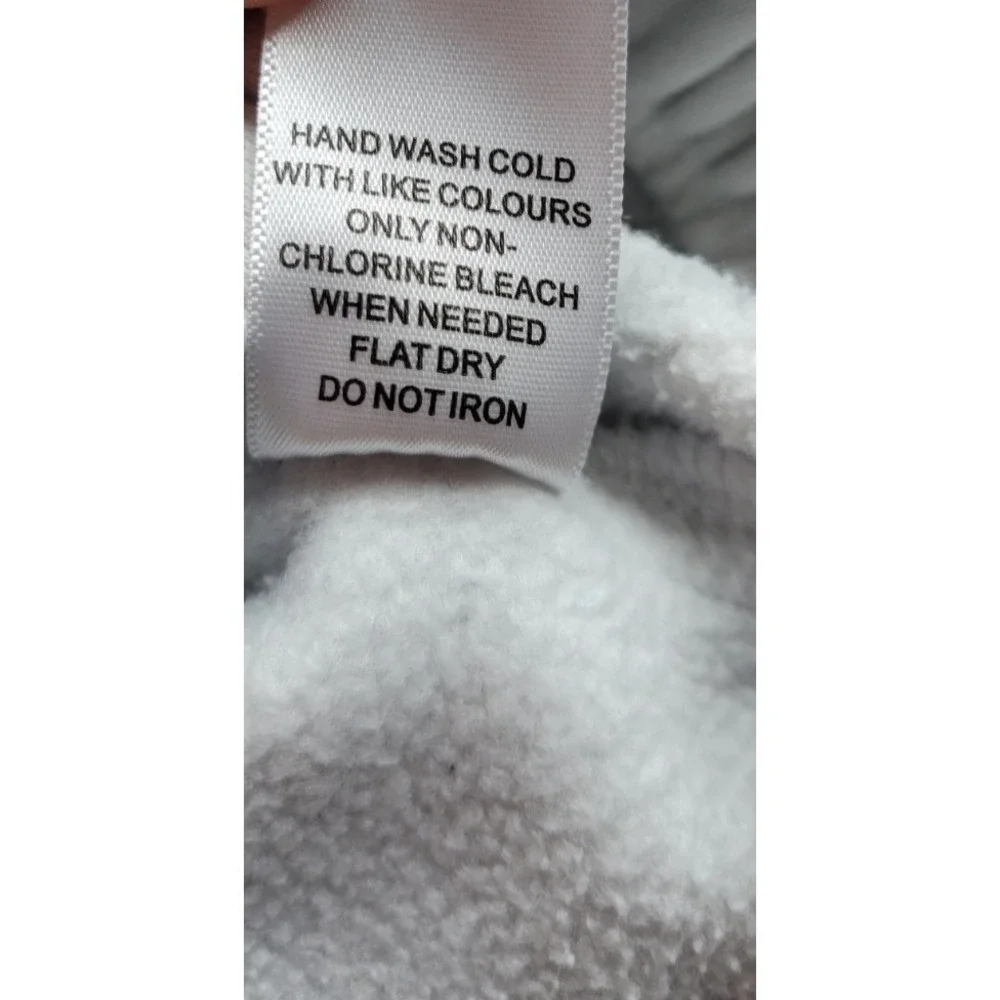 Essentials Fear Of God Shorts Men's Size Small White Cotton Blend Drawstring EUC